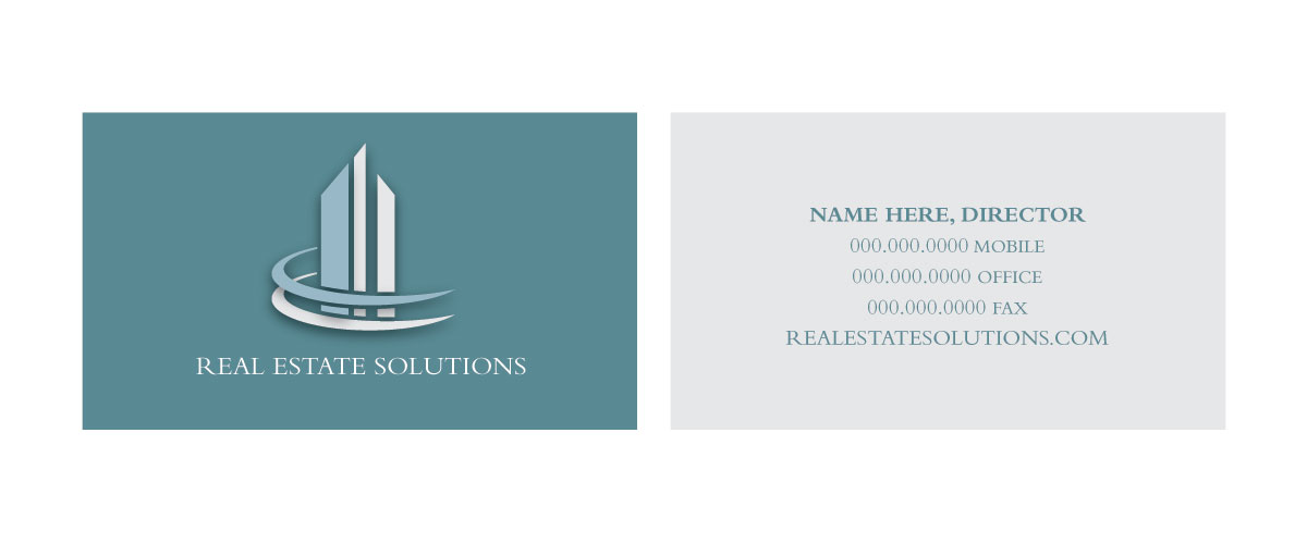 Business Card Design by gates for this project | Design #6355196