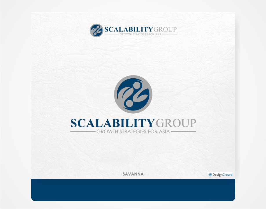 Logo Design by Savana for this project | Design #1661581