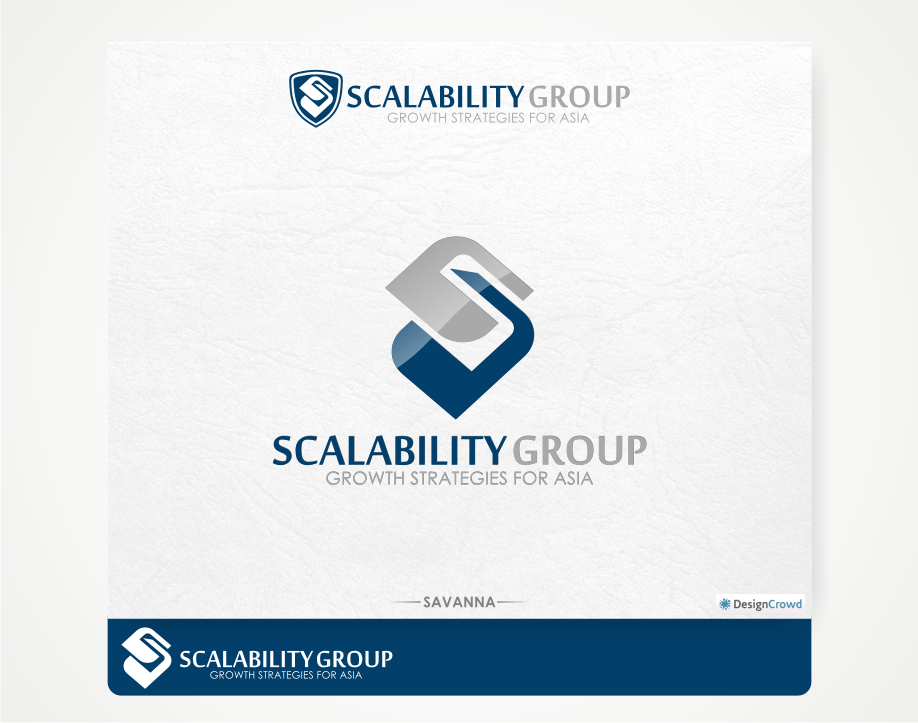 Logo Design by Savana for this project | Design #1661589