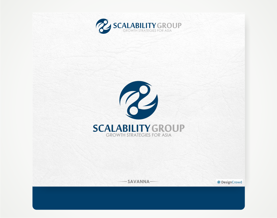 Logo Design by Savana for this project | Design #1661596