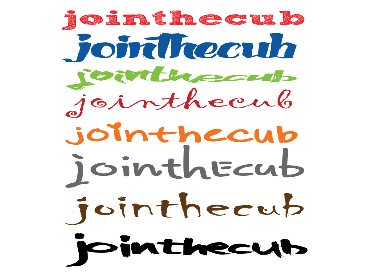 Logo Design by Richard Rego for this project | Design #6257366