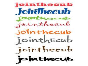 Logo Design by Richard Rego