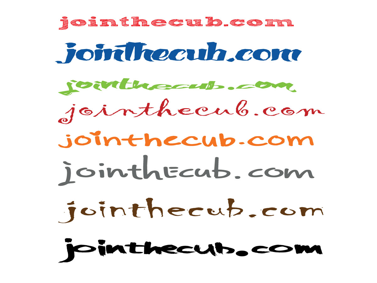 Logo Design by Richard Rego for this project | Design #6257377