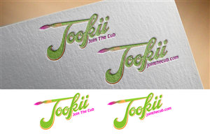 Logo Design by criss