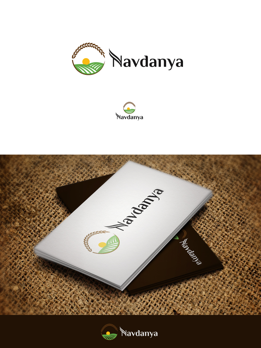 Logo Design by Prashant Besra for this project | Design #6435575