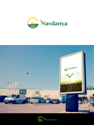 Logo Design by Prashant Besra for this project | Design: #6436063