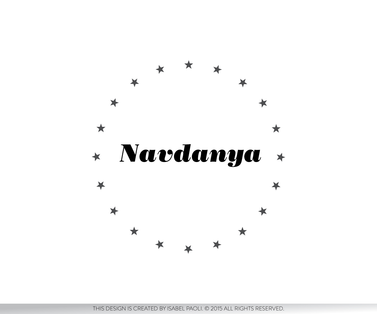 Logo Design by isabel paoli for this project | Design #6276204