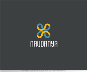 Logo Design by isabel paoli for this project | Design: #6276211