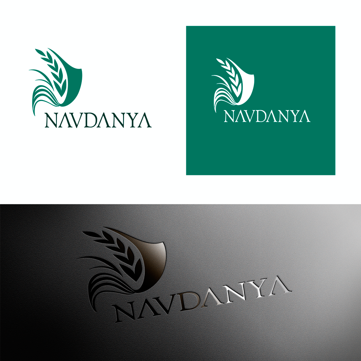 Logo-Design von xWeb.gr für dieses Projekt | Design #6359075