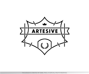 Logo Design by isabel paoli for Moving & Living di Boselli Dino | Design: #6263382