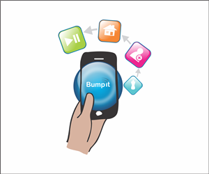 Logo Design by J Mahesh for KompareTech Australia Pty Ltd | Design: #1691833