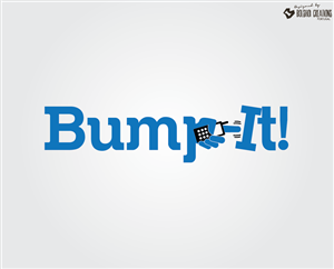 Bump It! | Logo Design by Bolshoi Creations