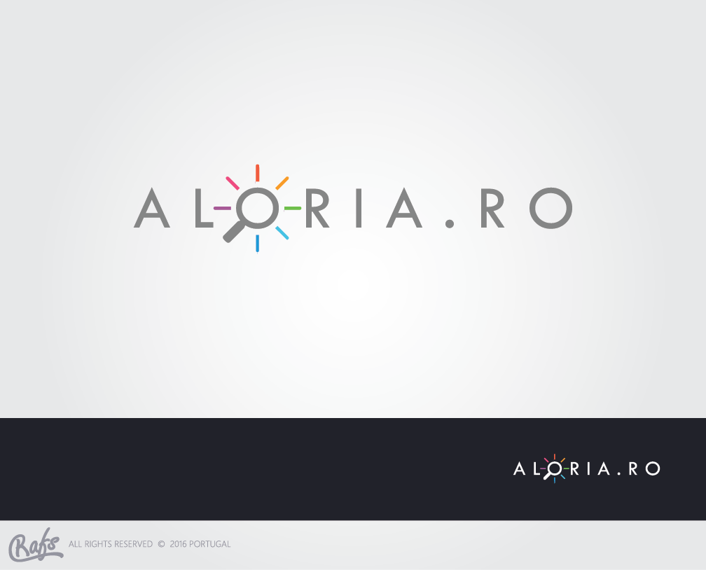 Diseño de Logo por Rafs para este proyecto | Diseño #10593682