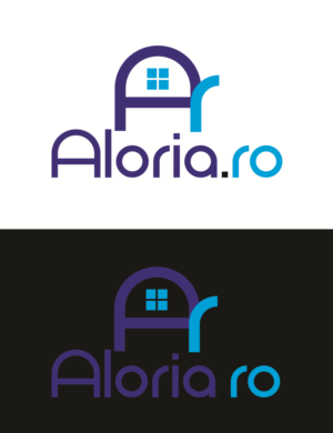 Diseño de Logo por warisdawach para este proyecto | Diseño: #10572170