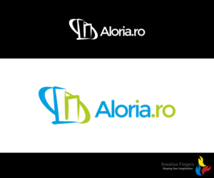 Logo Design by Kreative Fingers