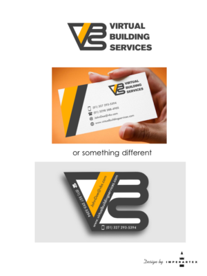 Logo Design by Imperartex