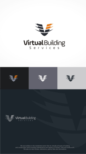 Logo Design by gray mind