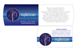 Diseño de Tarjeta de Presentación por Artikrafts para este proyecto | Diseño: #335793