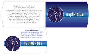 Business Card Design by Artikrafts for this project | Design: #335800