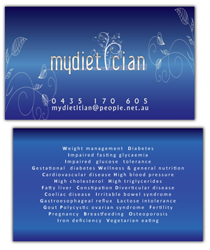 Business Card Design by Artikrafts for this project | Design: #340932