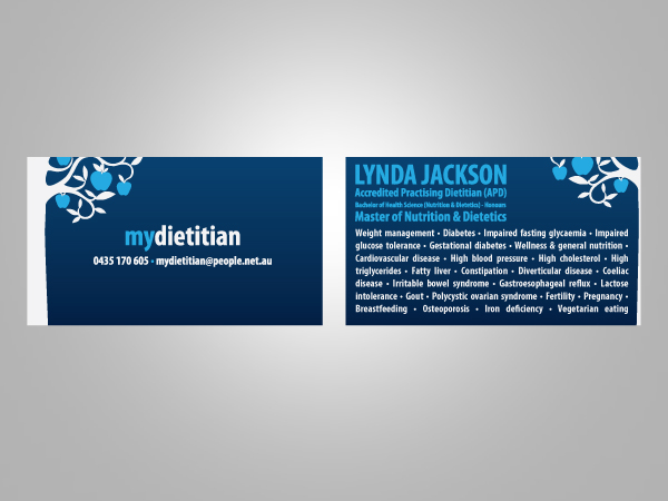 Business Card Design by markiez for this project | Design #332161