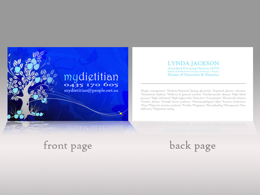 Design de Carte de Visite par MASTER_REDEEMER pour ce projet | Design #340556