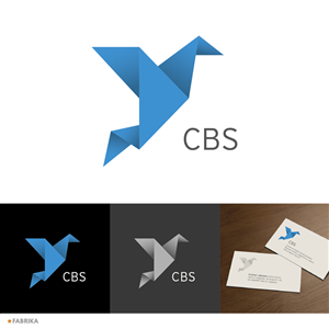 Logo Design by Fabrika