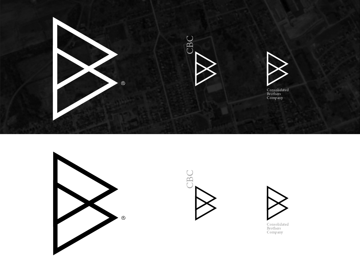 Logo Design by SKECH for this project | Design #1689803