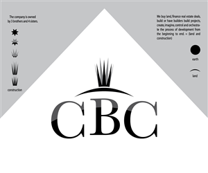 Logo Design by ximena