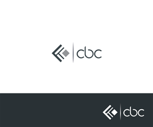 CBC | Logo Design by GreenLamp