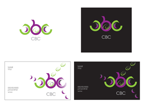Logo Design by Soula Vetter