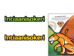 Logo-Design von Kitchenfoil