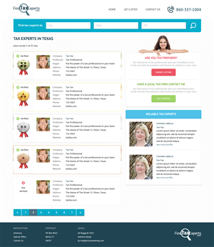 Graphic Design by Lauren for Mad Genius Marketing | Design: #6329244