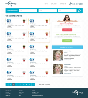 Graphic Design by Lauren for Mad Genius Marketing | Design: #6339060