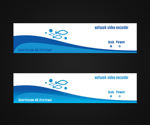 Sticker Design by Alaa for this project | Design: #6263986