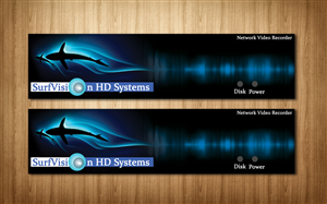 Sticker Design by shiranguy for this project | Design: #6317654