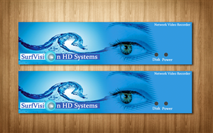 Sticker Design by shiranguy for this project | Design: #6317658