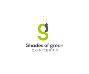 Logo Design by VGB for Shades of Green Concepts | Design: #6279760