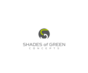 Logo Design by VGB for Shades of Green Concepts | Design: #6309257