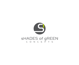 Logo Design by VGB for Shades of Green Concepts | Design: #6309260