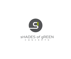 Logo Design by VGB for Shades of Green Concepts | Design: #6320414
