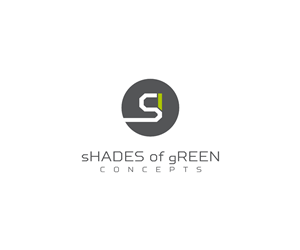 Logo Design by VGB for Shades of Green Concepts | Design: #6329421