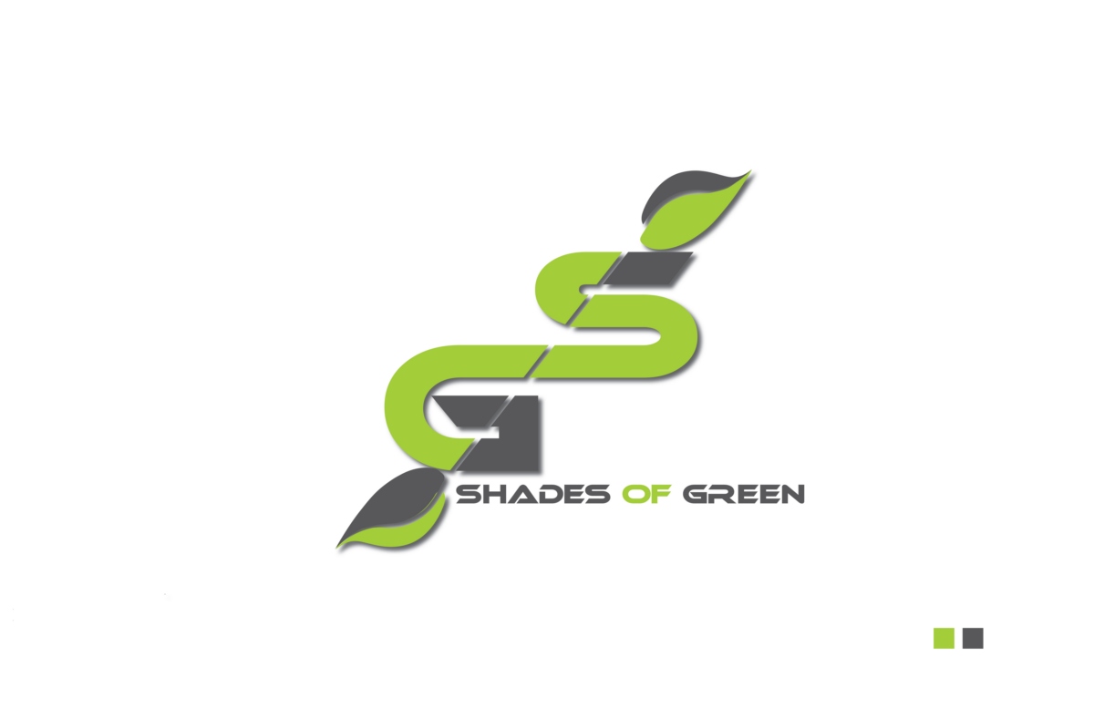 Logo Design by nsa51southwest for Shades of Green Concepts | Design #6336963