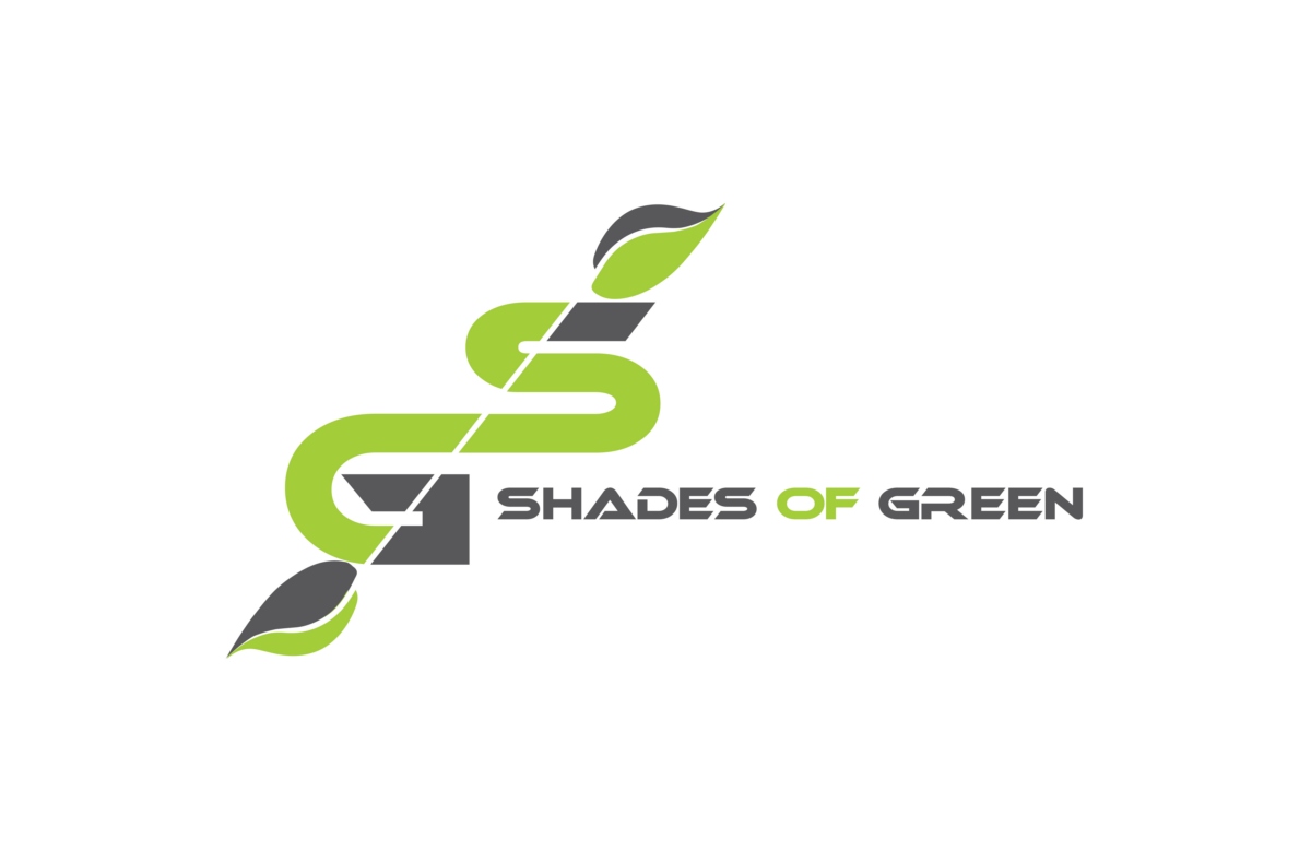 Logo Design by nsa51southwest for Shades of Green Concepts | Design #6336967