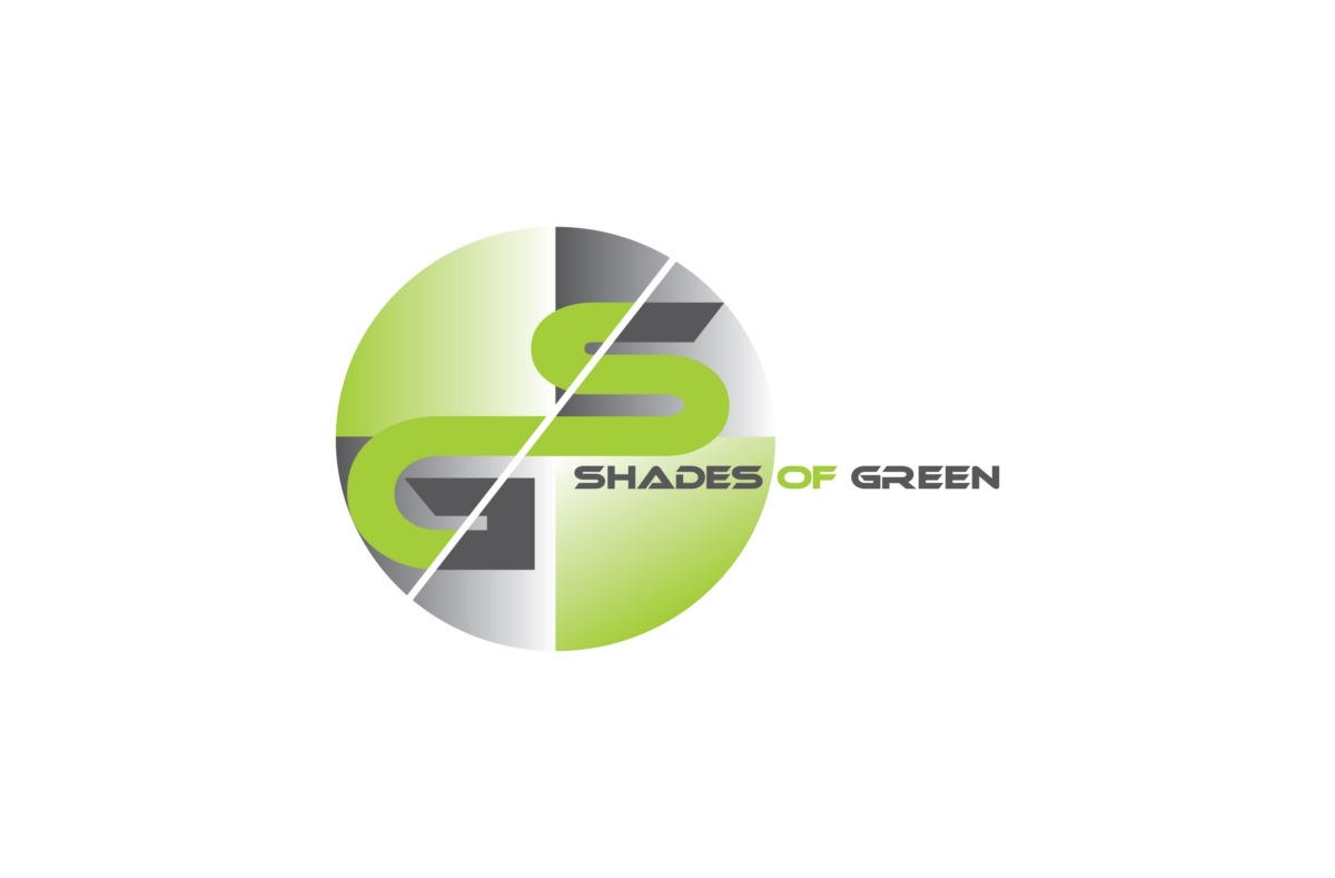 Logo Design by nsa51southwest for Shades of Green Concepts | Design #6345759