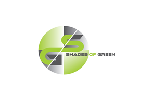 Logo Design by nsa51southwest for Shades of Green Concepts | Design: #6345759