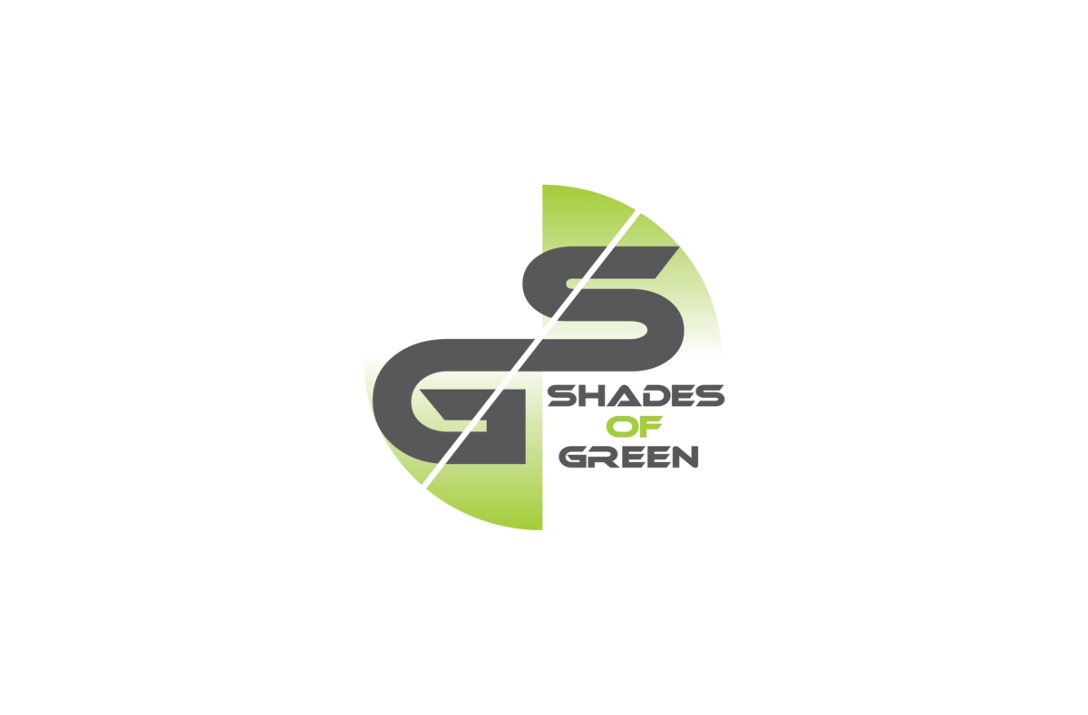 Logo Design by nsa51southwest for Shades of Green Concepts | Design #6345766
