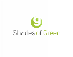 Logo-Design von SamRees für Shades of Green Concepts | Design #6261632