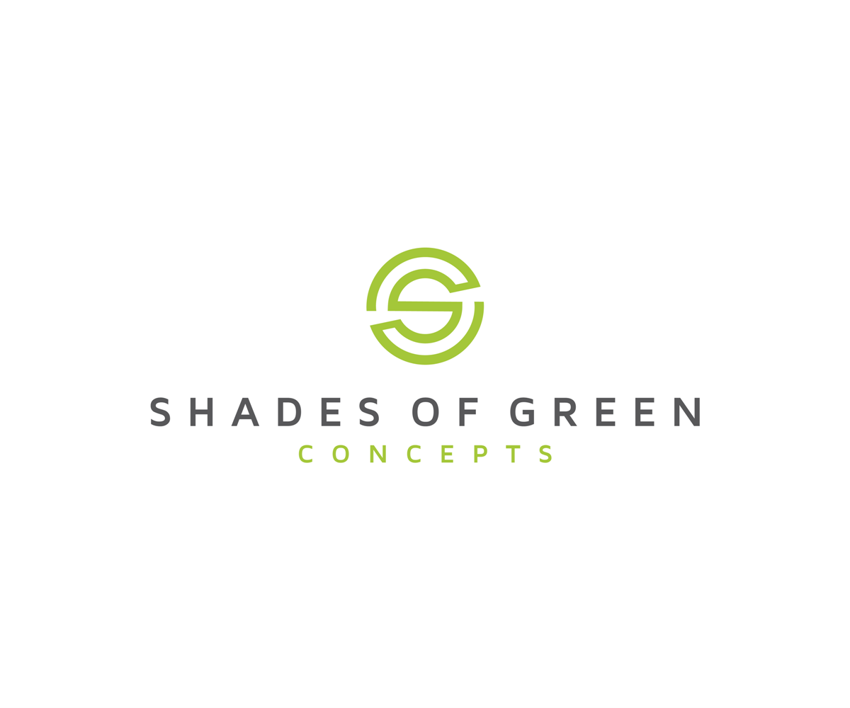 Logo Design by Giuro for Shades of Green Concepts | Design #6303875