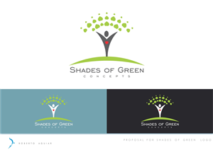 Logo Design by RAguiar